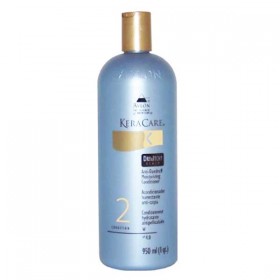 Kera Care Dry & Itchy Scalp Moisturizing Conditioner 32OZ